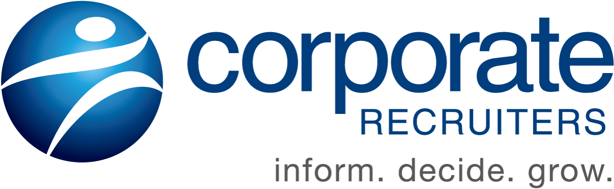 Corporate Recruiters Ltd logo